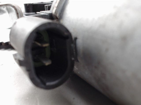 MECANISME LEVE-GLACE AVANT GAUCHE RENAULT KANGOO
