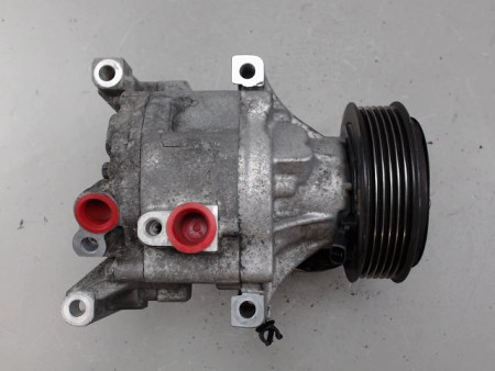 COMPRESSEUR AIR CONDITIONNE FORD KA