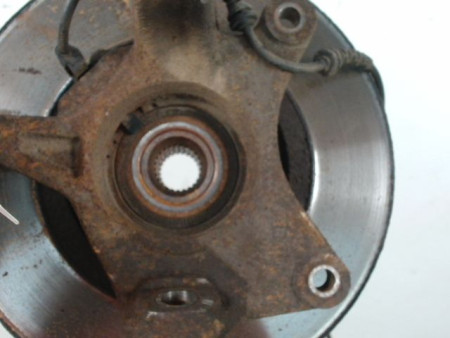 PIVOT AVANT GAUCHE DACIA DUSTER