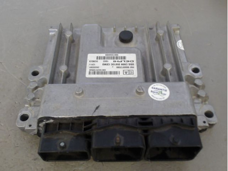CALCULATEUR MOTEUR CITROEN DS5