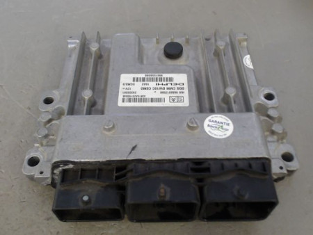 CALCULATEUR MOTEUR CITROEN DS5