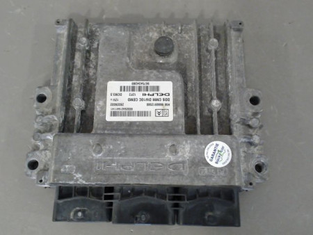 CALCULATEUR MOTEUR PEUGEOT EXPERT