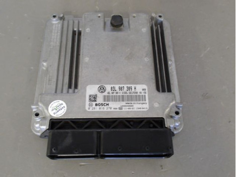 CALCULATEUR MOTEUR VOLKSWAGEN TRANSPORT