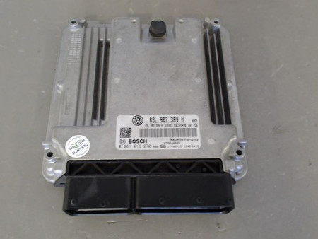 CALCULATEUR MOTEUR VOLKSWAGEN TRANSPORT
