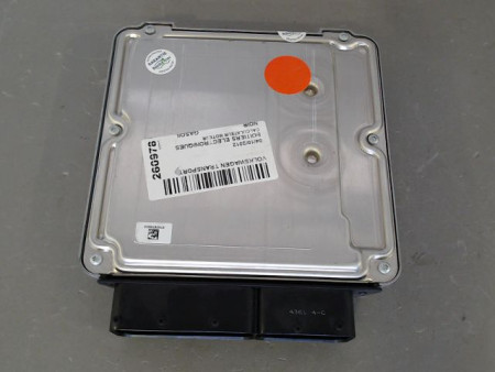 CALCULATEUR MOTEUR VOLKSWAGEN TRANSPORT