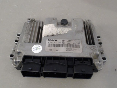 CALCULATEUR MOTEUR RENAULT MEGANE