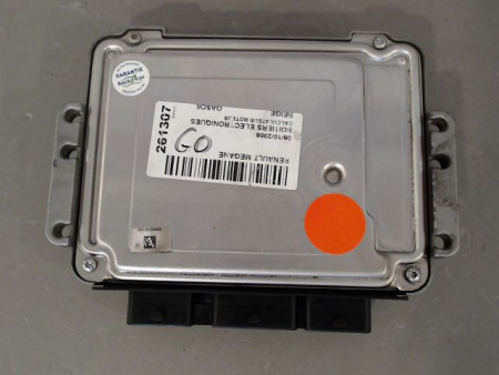CALCULATEUR MOTEUR RENAULT MEGANE