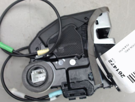 SYSTEME CONDAMNATION ARRIERE DROIT TOYOTA U.CRUISER