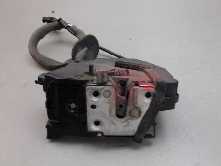 SYSTEME CONDAMNATION ARRIERE DROIT RENAULT CLIO