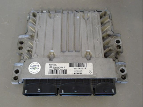 CALCULATEUR MOTEUR RENAULT MEGANE