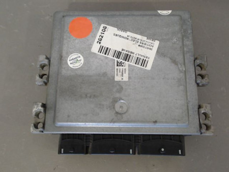 CALCULATEUR MOTEUR RENAULT MEGANE