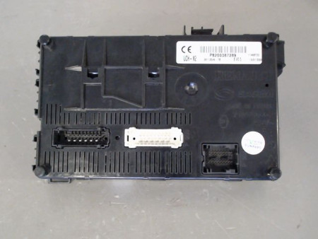 BOITIER GESTION HABITACLE RENAULT CLIO