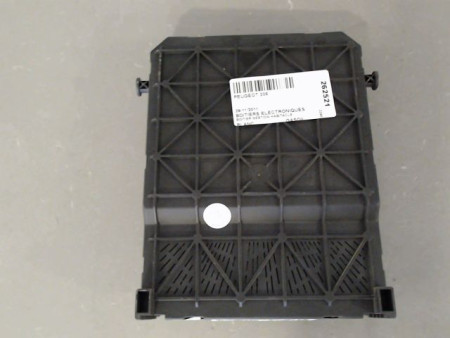 BOITIER GESTION HABITACLE PEUGEOT 206