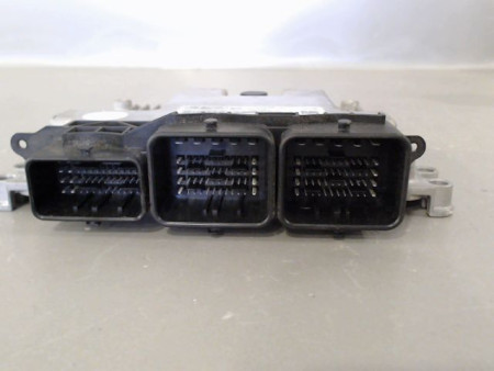 CALCULATEUR MOTEUR FORD FIESTA