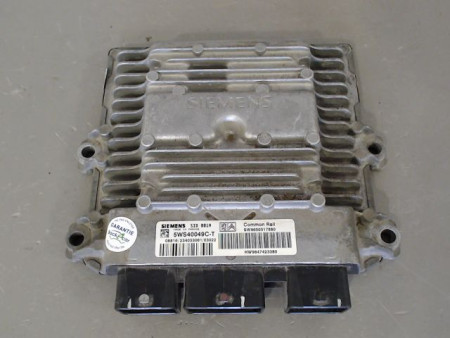 CALCULATEUR MOTEUR DANGEL PARTNER