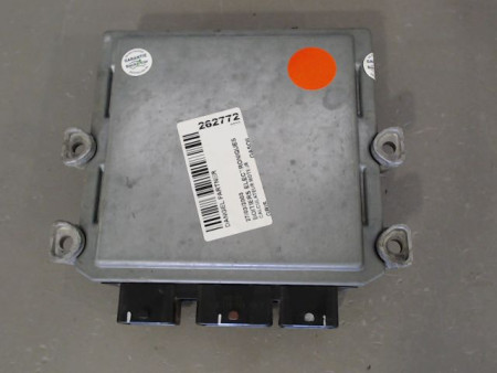 CALCULATEUR MOTEUR DANGEL PARTNER