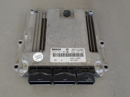 CALCULATEUR MOTEUR RENAULT ESPACE