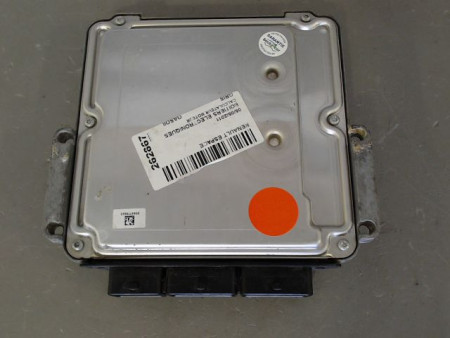 CALCULATEUR MOTEUR RENAULT ESPACE