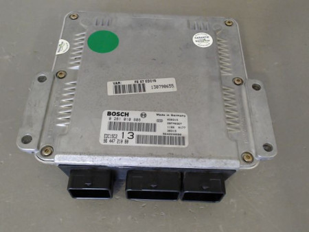 CALCULATEUR MOTEUR CITROEN C5