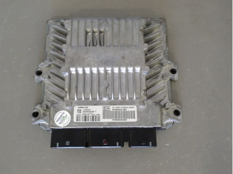 CALCULATEUR MOTEUR CITROEN C5