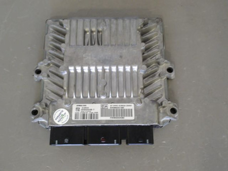 CALCULATEUR MOTEUR CITROEN C5