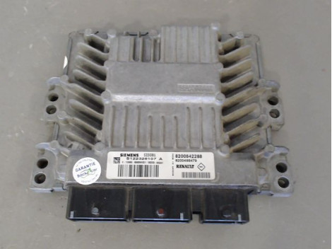 CALCULATEUR MOTEUR RENAULT MEGANE