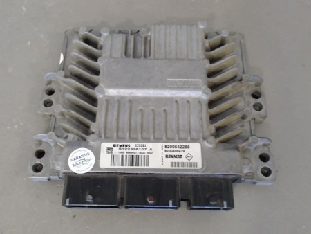 CALCULATEUR MOTEUR RENAULT MEGANE
