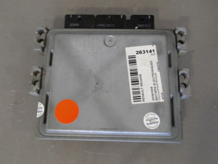 CALCULATEUR MOTEUR RENAULT MEGANE