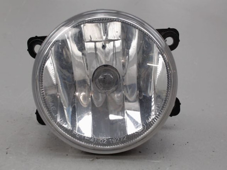 PHARE ANTIBROUILLARD AVANT GAUCHE CITROEN DS3