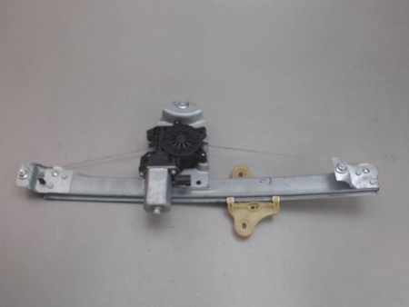 MECANISME LEVE-GLACE AVANT GAUCHE RENAULT CLIO