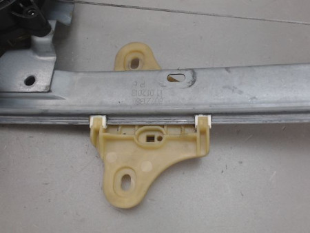 MECANISME LEVE-GLACE AVANT GAUCHE RENAULT CLIO