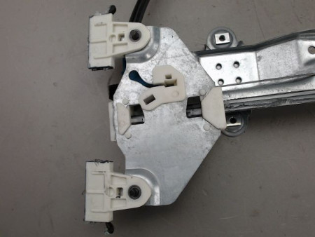 MECANISME LEVE-GLACE AVANT DROIT RENAULT TWINGO