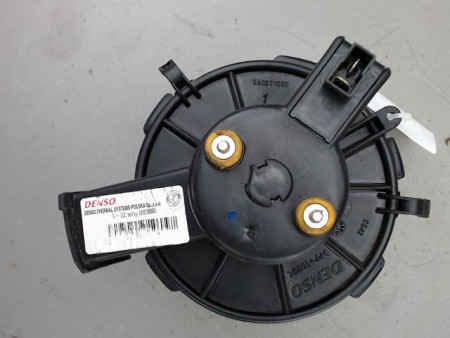 MOTEUR VENTILATEUR CHAUFFAGE FORD KA
