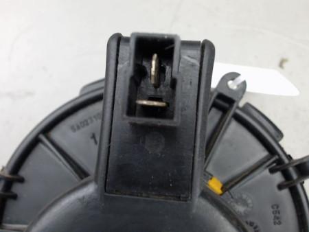 MOTEUR VENTILATEUR CHAUFFAGE FORD KA
