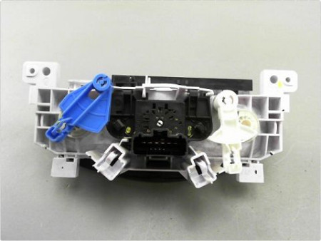 COMMANDE DE CHAUFFAGE DACIA LOGAN MCV PH2 08-13