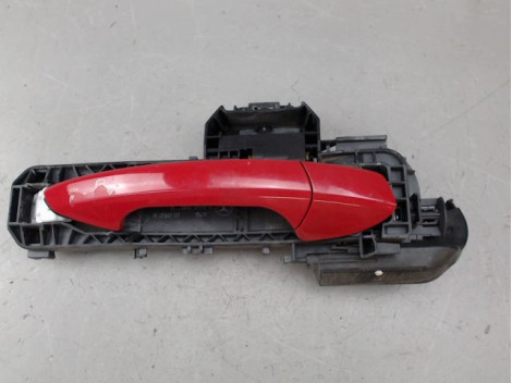 POIGNEE EXTERIEURE PORTE ARRIERE DROIT MERCEDES CLASSE B