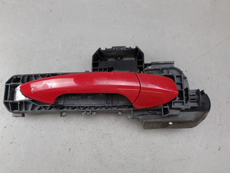 POIGNEE EXTERIEURE PORTE ARRIERE DROIT MERCEDES CLASSE B