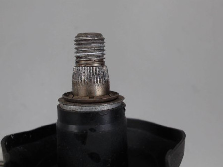 MECANISME ESSUIE-GLACE AVANT TOYOTA U.CRUISER