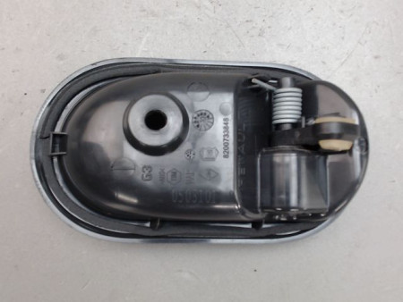 POIGNEE INTERIEURE PORTE AVANT GAUCHE DACIA SANDERO