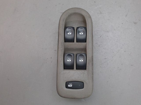 COMMANDE LEVE-GLACE PORTE AVG RENAULT CLIO