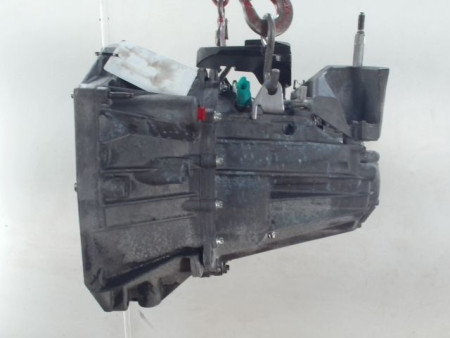 BOITE A VITESSE MECANIQUE RENAULT LAGUNA 