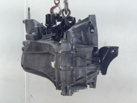 BOITE A VITESSE MECANIQUE RENAULT LAGUNA 