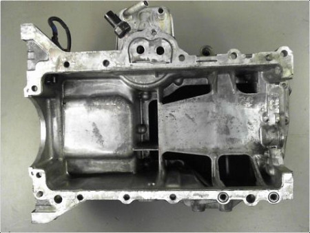 CARTER INFERIEUR MOTEUR HYUNDAI VELOSTER 2011- 1.6 T-GDI