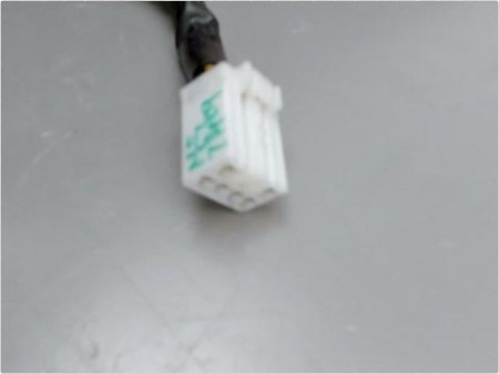 FEU ARRIERE GAUCHE  HYUNDAI I 20 09-12