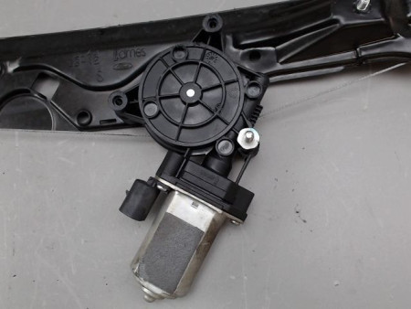 MECANISME LEVE-GLACE AVANT GAUCHE FORD KA