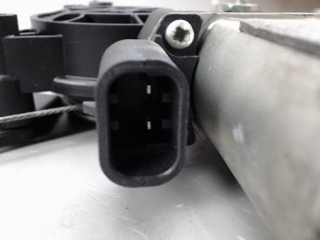 MECANISME LEVE-GLACE AVANT GAUCHE FORD KA