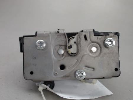 SYSTEME CONDAMNATION AVANT GAUCHE OPEL CORSA