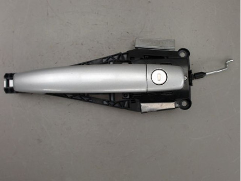POIGNEE EXTERIEURE PORTE AVANT GAUCHE OPEL CORSA