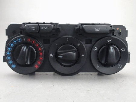 COMMANDE DE CHAUFFAGE OPEL CORSA