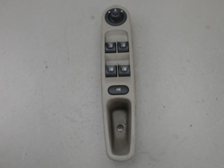 COMMANDE LEVE-GLACE PORTE AVG RENAULT ZOE